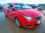 2013 SEAT IBIZA S AC  for sale at Copart PETERLEE