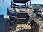 2017 POLARIS RANGER CREW XP 1000 EPS   for sale at Copart FL - TALLAHASSEE