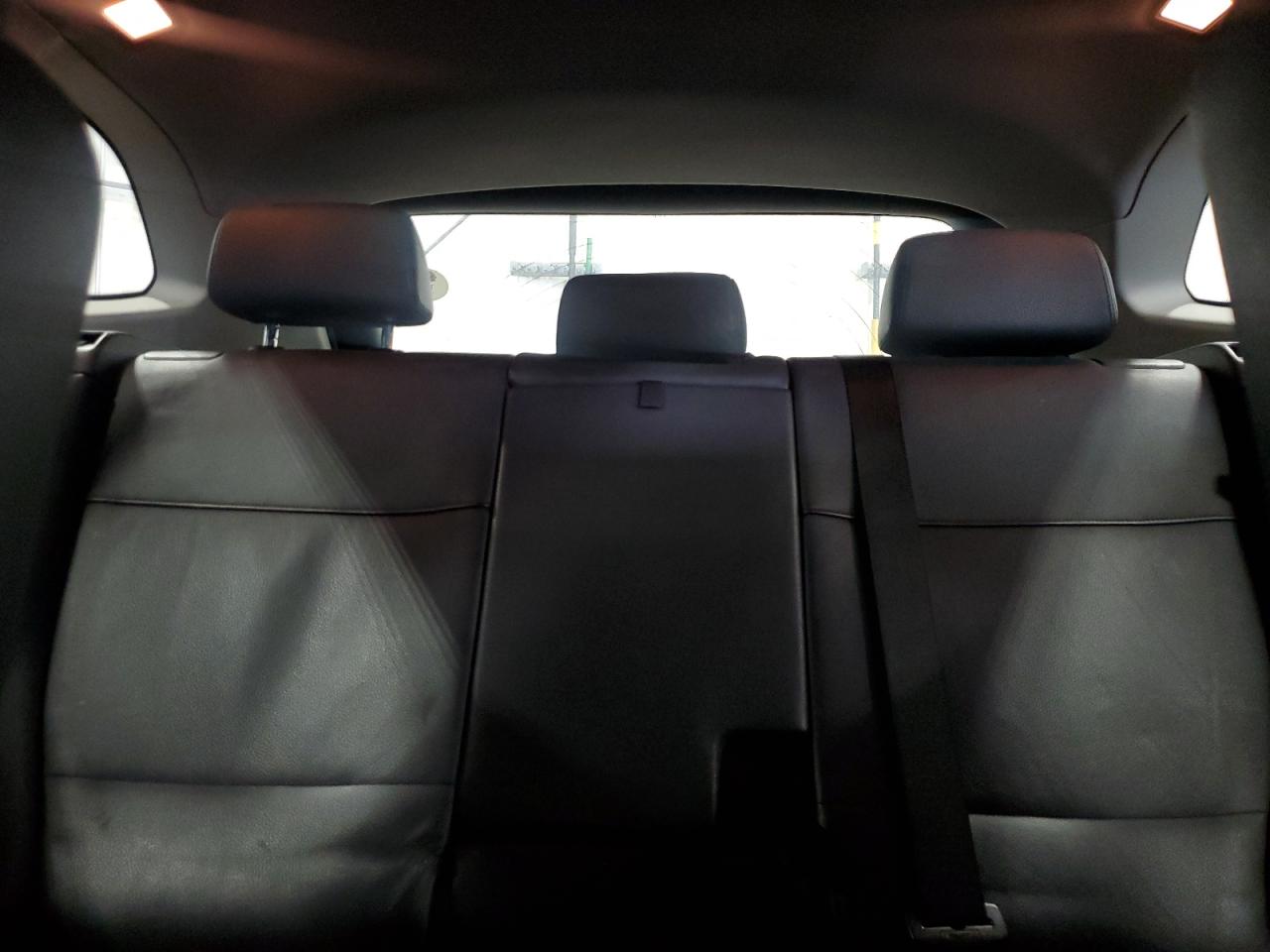 2015 BMW X1 xDrive28I VIN: WBAVL1C59FVY25814 Lot: 83848325