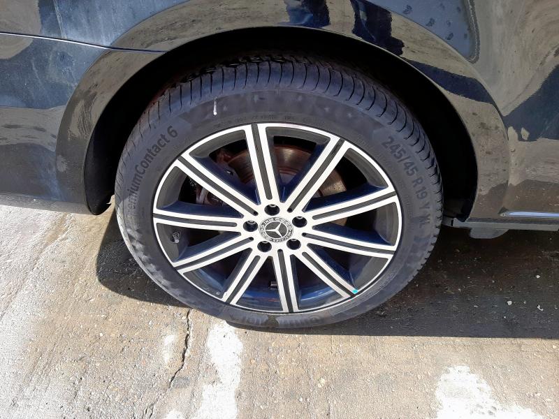 2024 MERCEDES-BENZ V 220 PREMIUM D AUTO V220 D PREMIUM 5DR 9G-TRONIC [EXT
