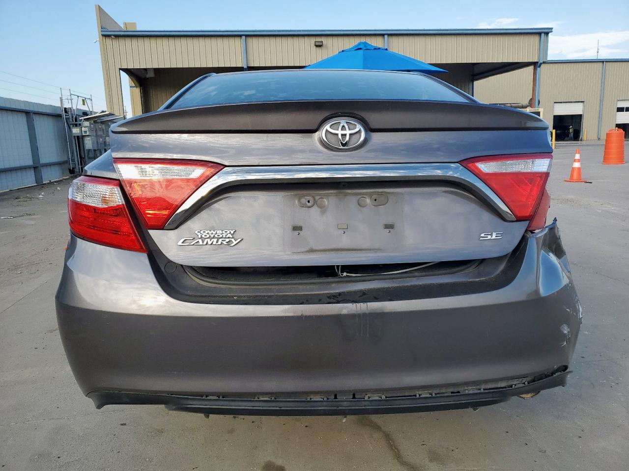 2015 Toyota Camry Le VIN: 4T1BF1FK4FU073357 Lot: 81883865