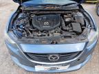 2014 MAZDA 6 SPORT NAV D  for sale at Copart BRISTOL