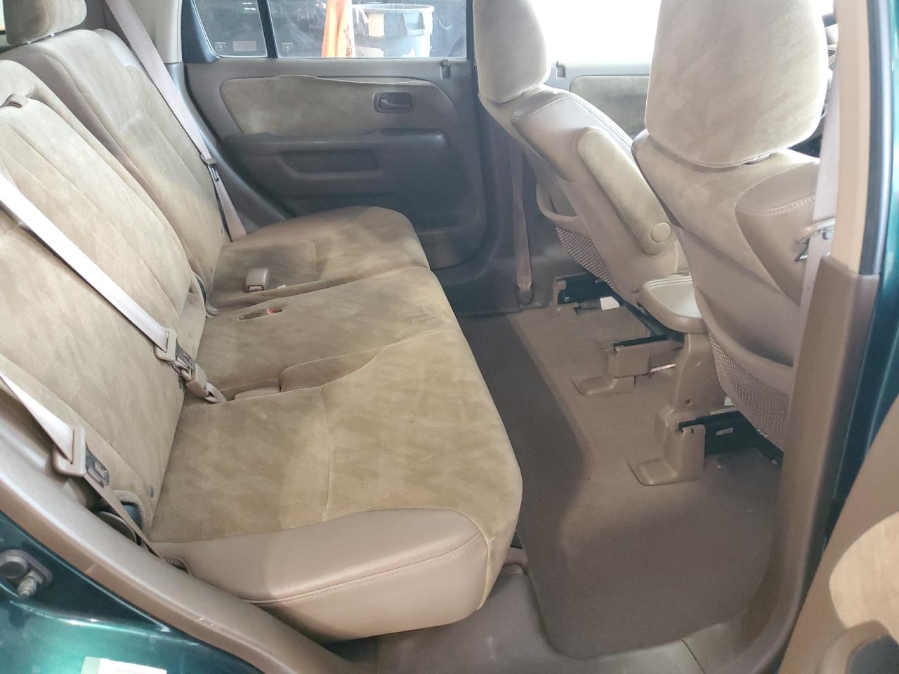 2003 Honda Cr-V Ex VIN: JHLRD78863C006700 Lot: 83939315