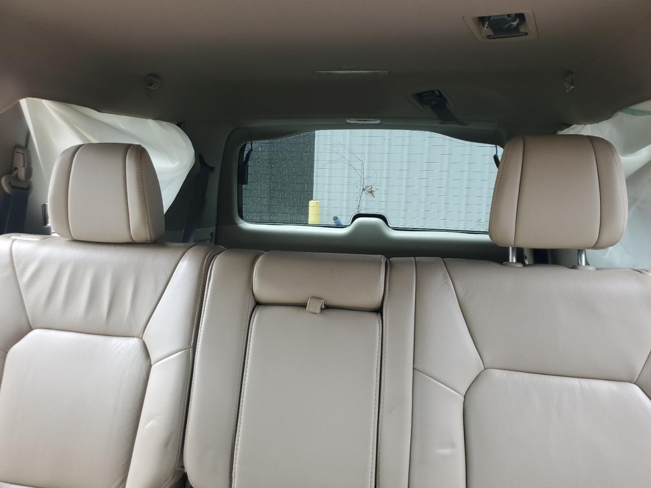 2014 Honda Pilot Exl VIN: 5FNYF4H5XEB046212 Lot: 82161975