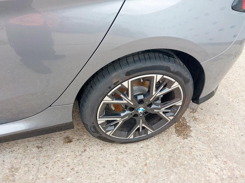 2025 BMW 120 M SPORT MHEV AUTO 