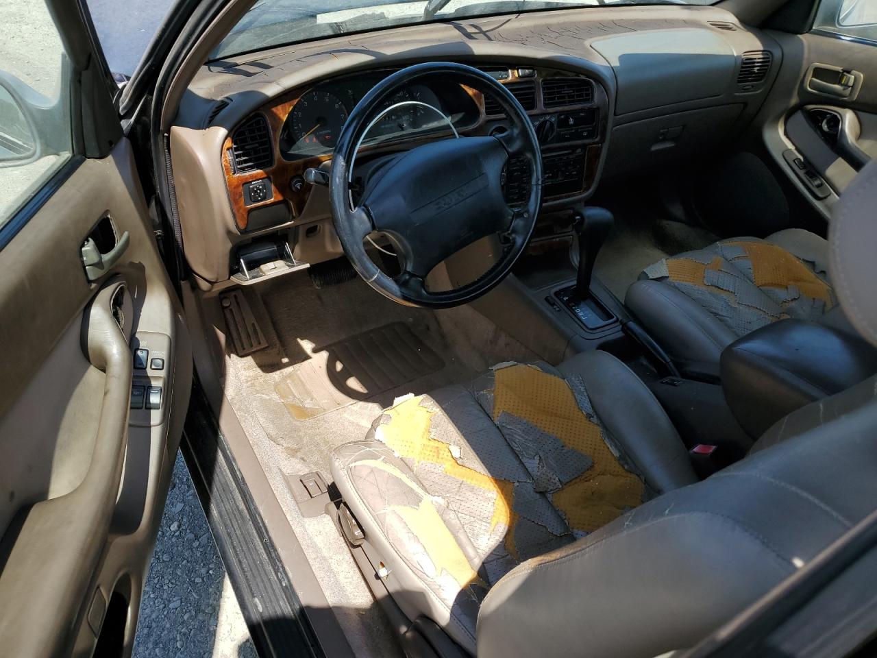 1994 Toyota Camry Se VIN: 4T1GK14CXRU027159 Lot: 70349265