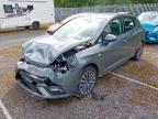 2016 SEAT IBIZA CONNECT TSI  for sale at Copart SANDTOFT