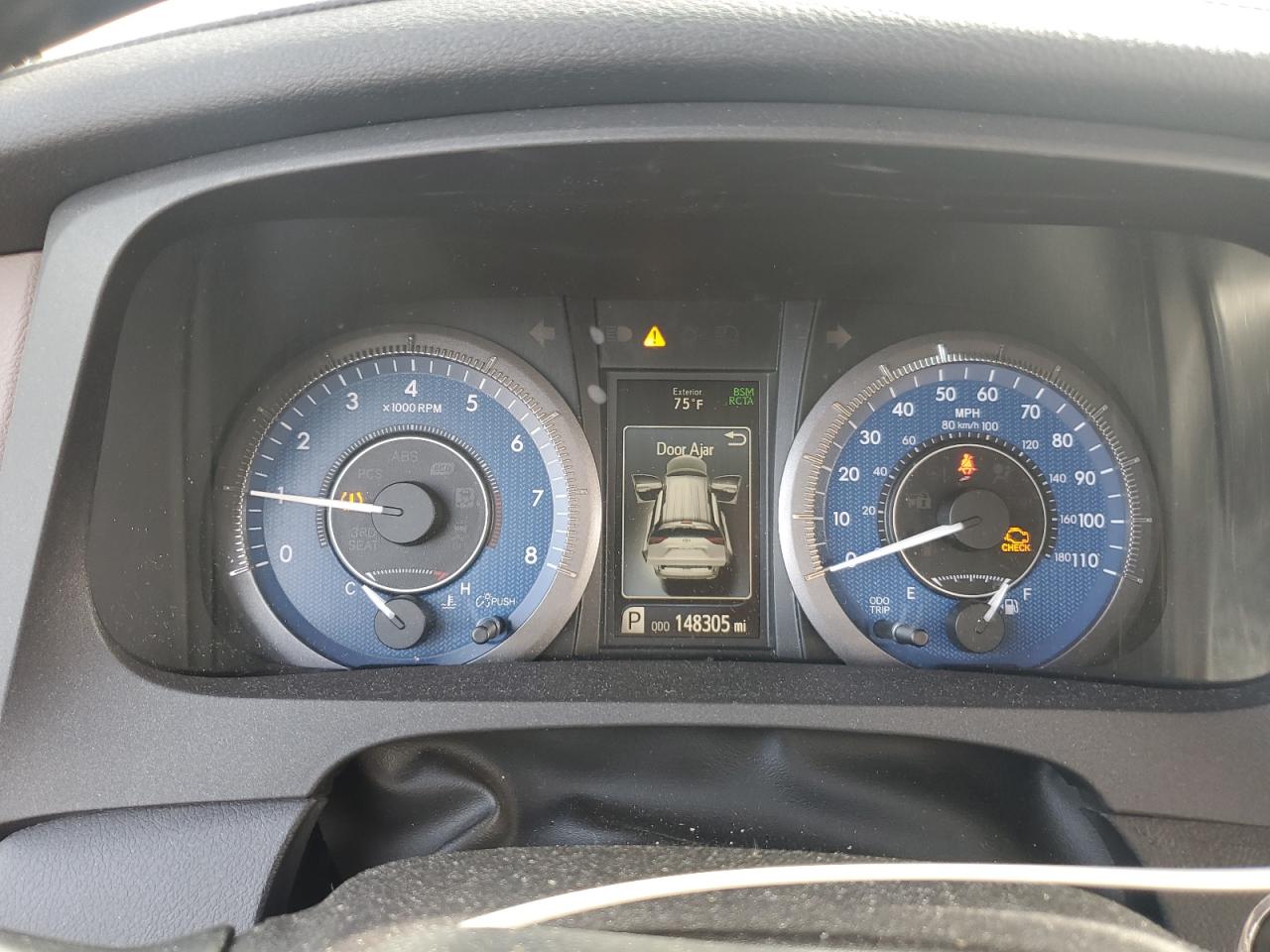 2018 Toyota Sienna Xle VIN: 5TDDZ3DC3JS194793 Lot: 84433205