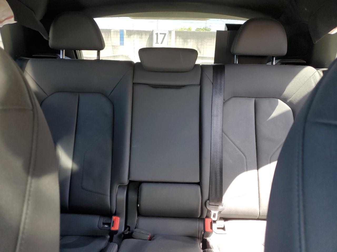 2021 Audi Q3 Premium 40 VIN: WA1AUCF37M1089183 Lot: 90019485