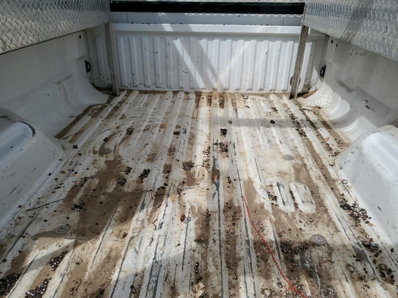 2015 Ford F250 Super Duty VIN: 1FT7W2B63FEA83655 Lot: 72002385