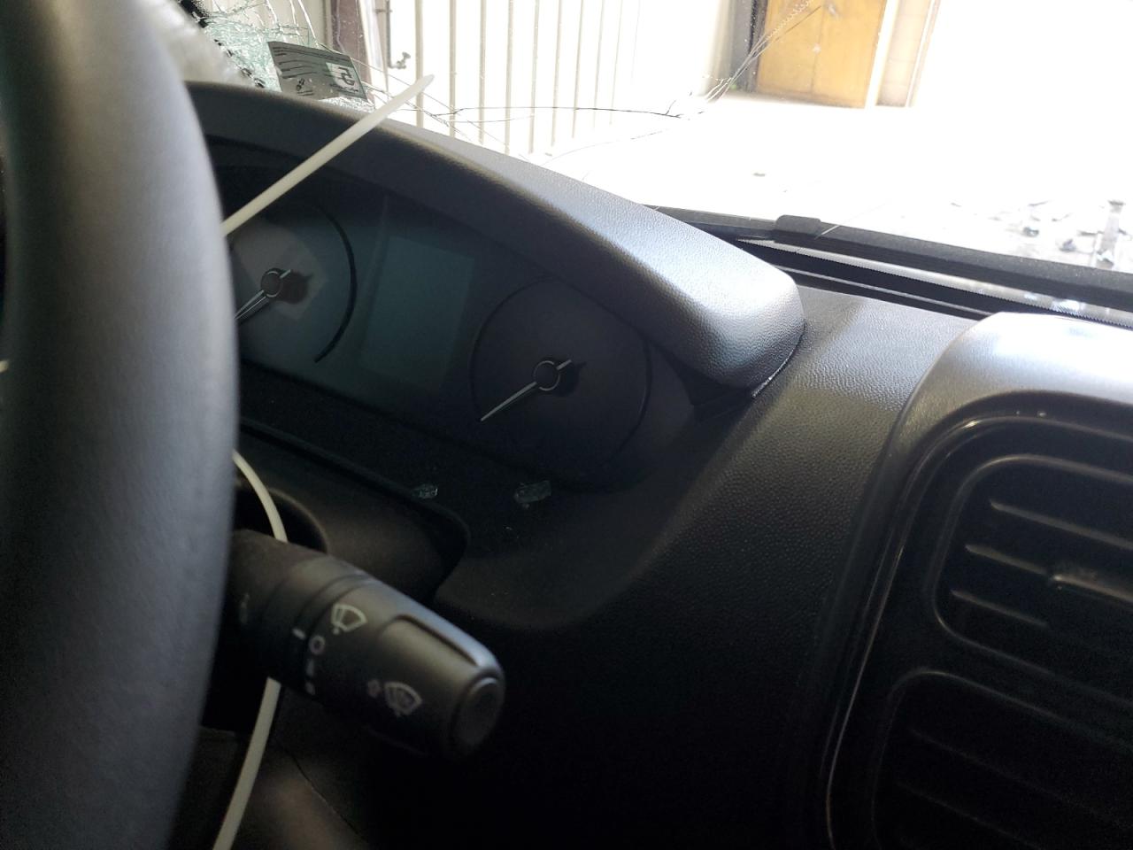 2025 Ram Promaster 2500 2500 High VIN: 3C6LRVDG6SE547654 Lot: 71391685