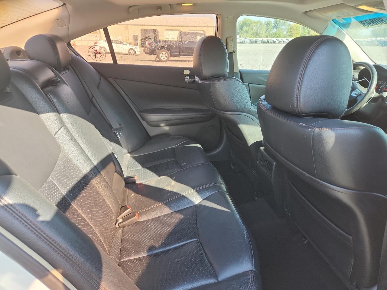 2014 Nissan Maxima S VIN: 1N4AA5AP0EC478506 Lot: 80893365