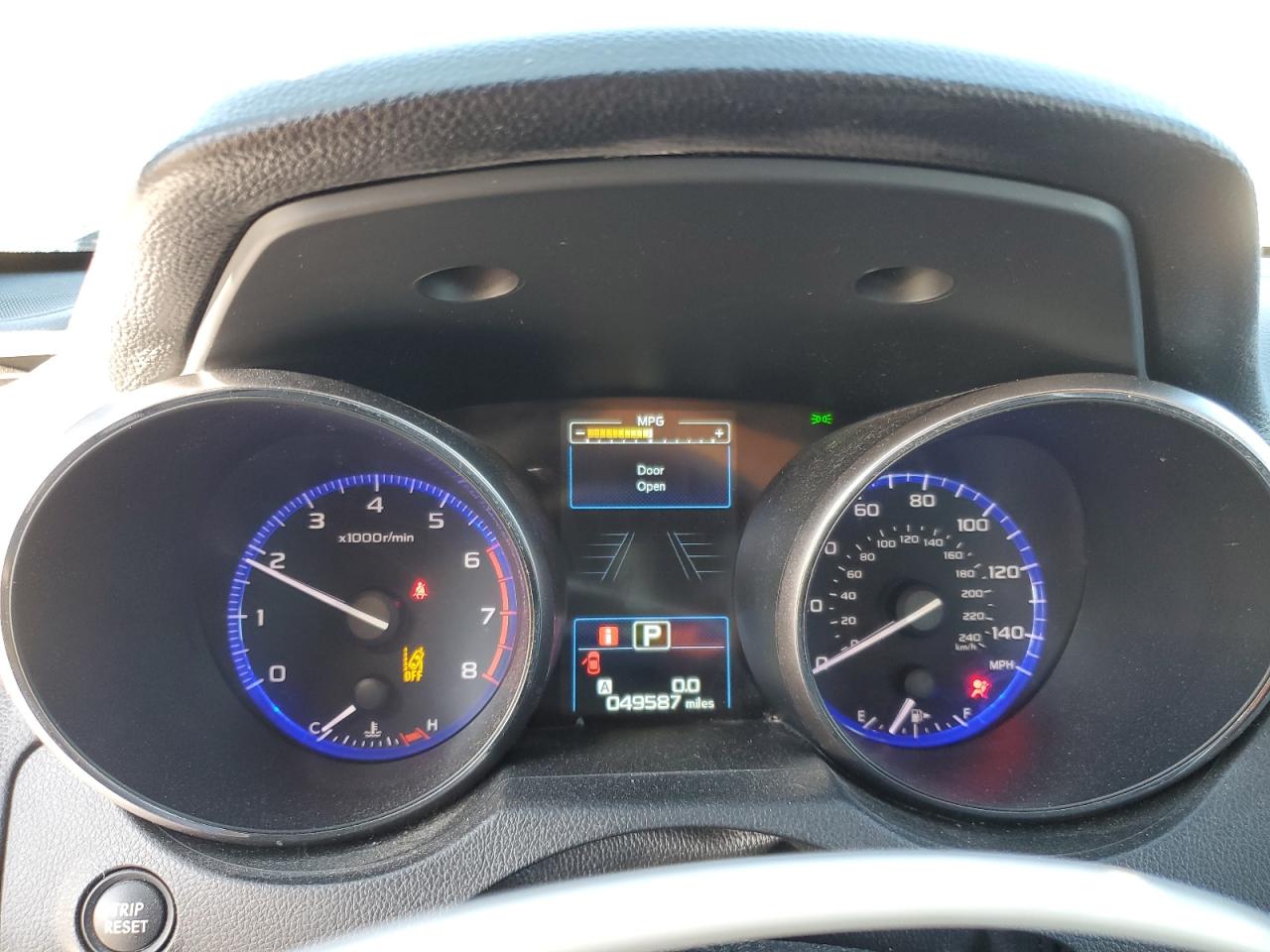 2019 Subaru Legacy 2.5I Premium VIN: 4S3BNAF67K3020906 Lot: 82032975