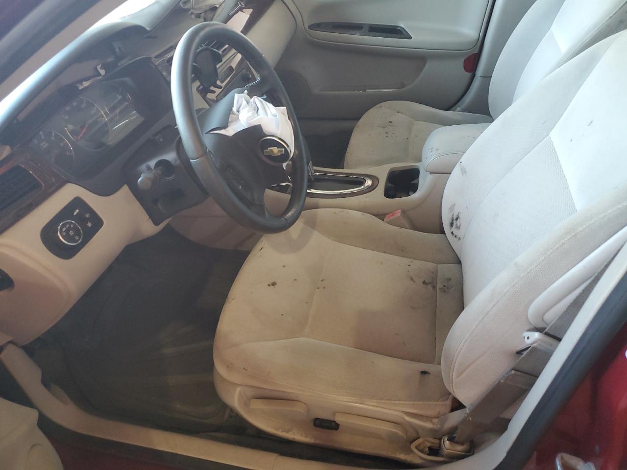 2011 Chevrolet Impala Lt VIN: 2G1WG5EKXB1261729 Lot: 67021715