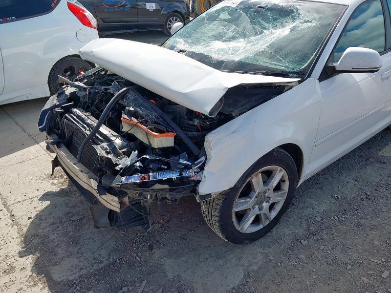 2010 AUDI A3 SE TDI 