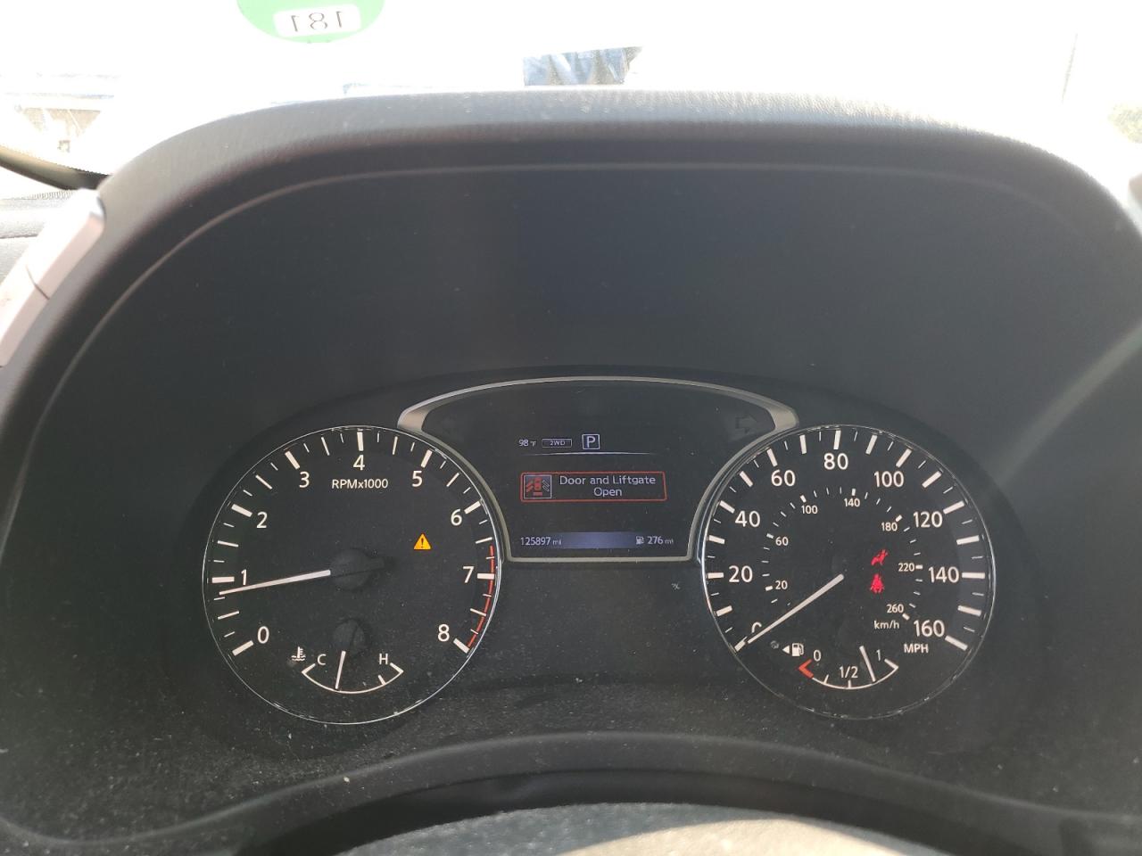 2017 Nissan Pathfinder S VIN: 5N1DR2MM2HC913204 Lot: 80472595