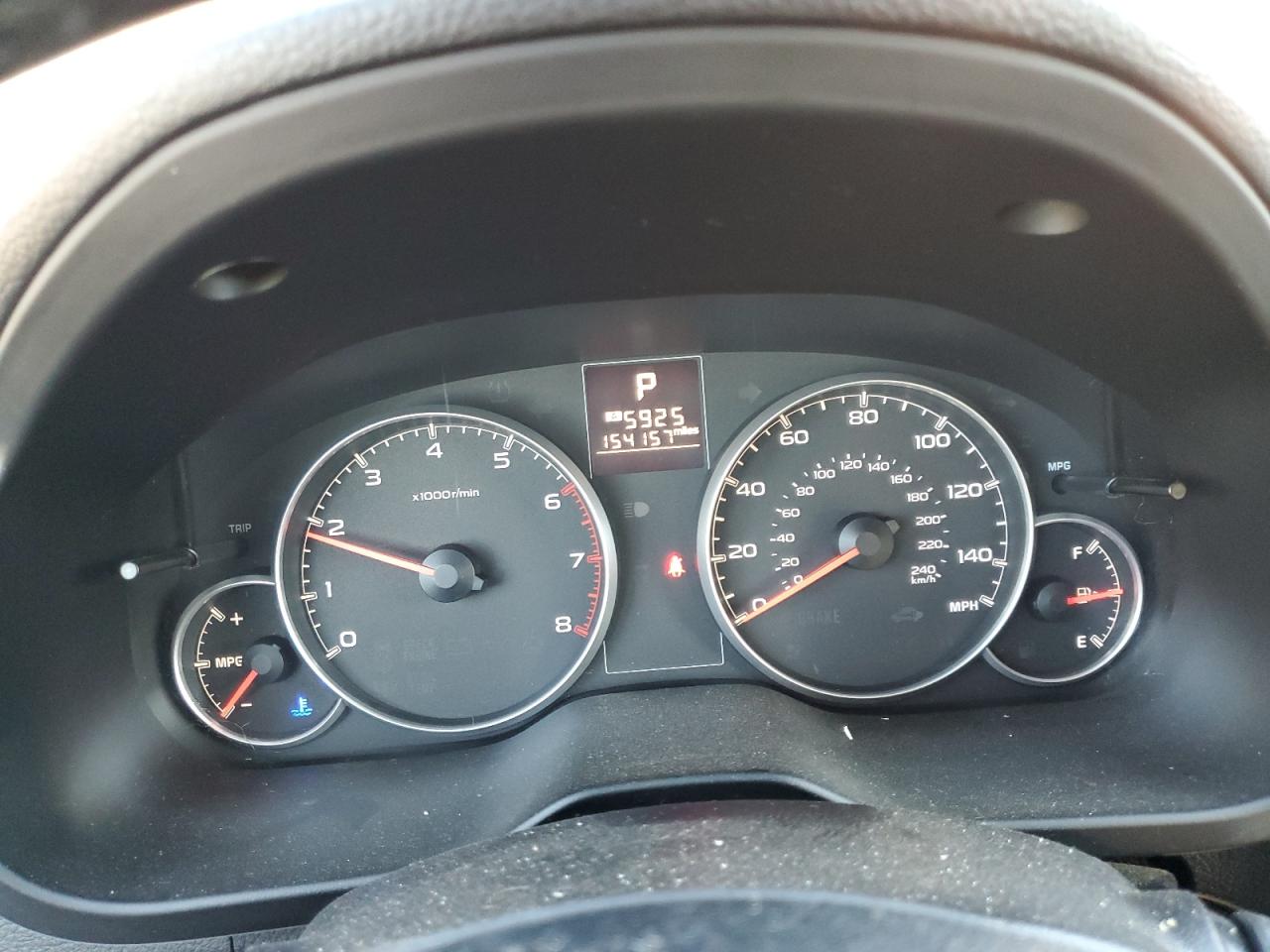 2014 Subaru Outback 2.5I Premium VIN: 4S4BRCCC8E3278071 Lot: 83774175