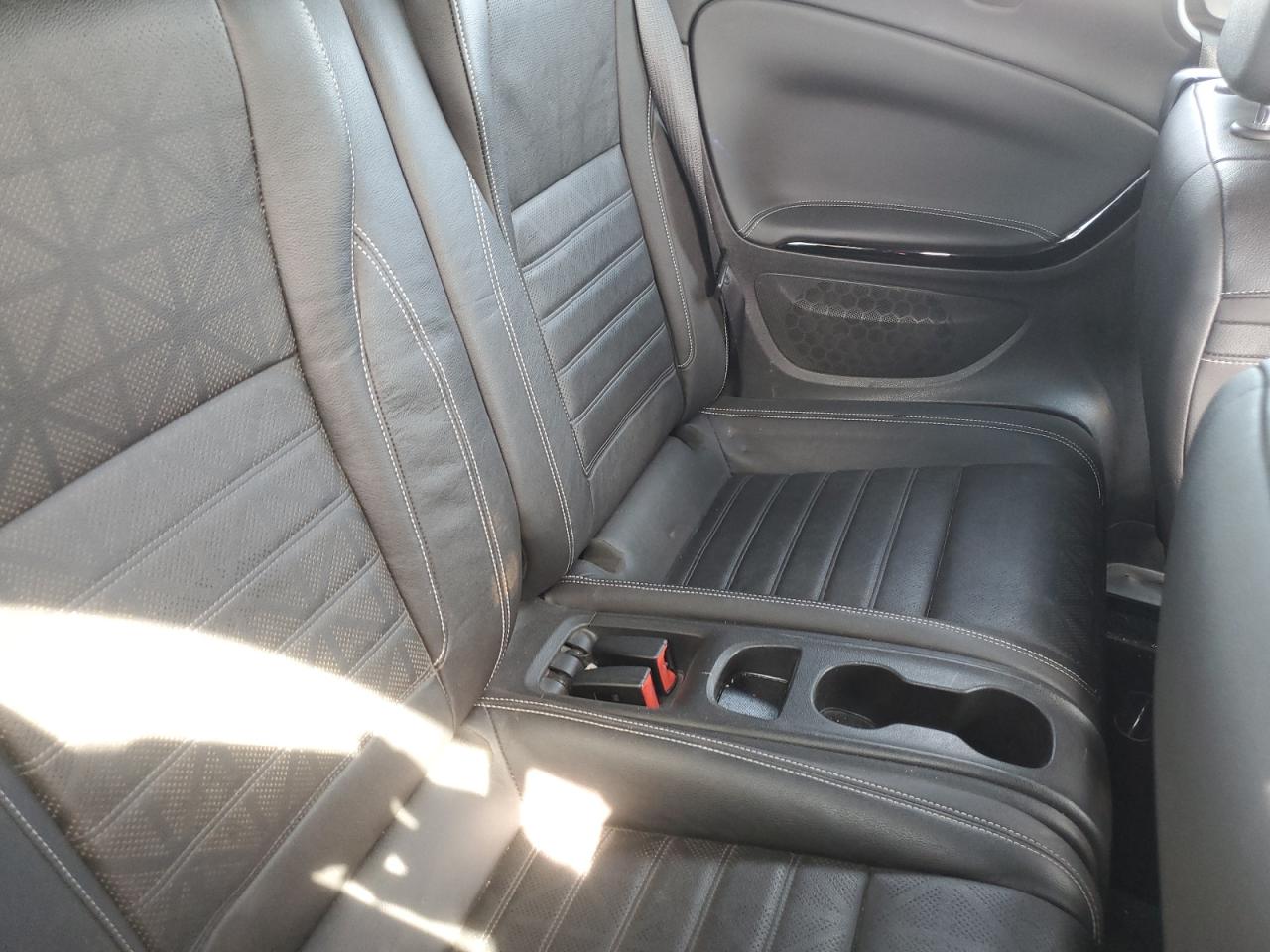 2016 Buick Cascada 1Sv VIN: W04WV3N56GG131480 Lot: 81218905