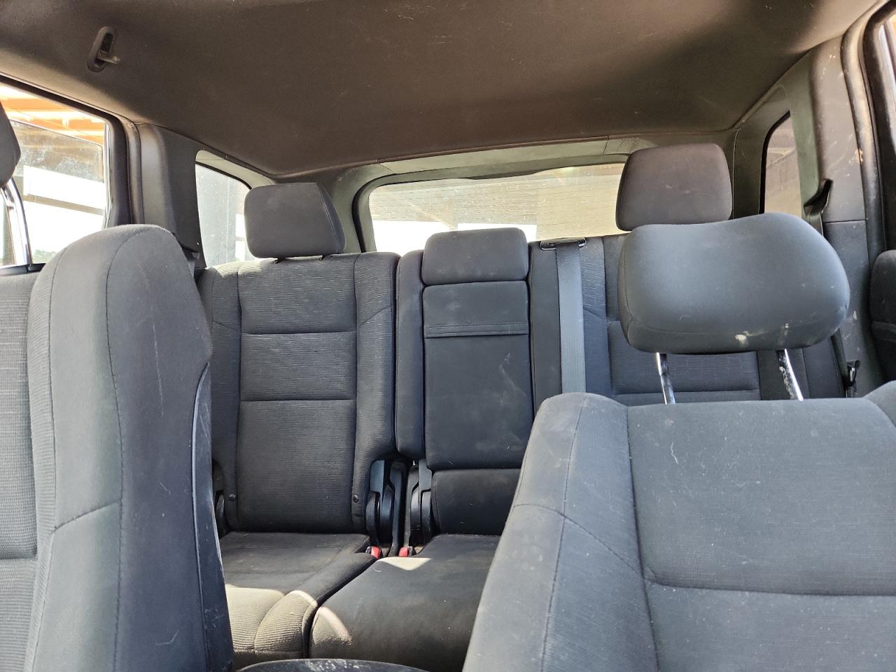 2016 Jeep Grand Cherokee Laredo VIN: 1C4RJFAG2GC489528 Lot: 80066785