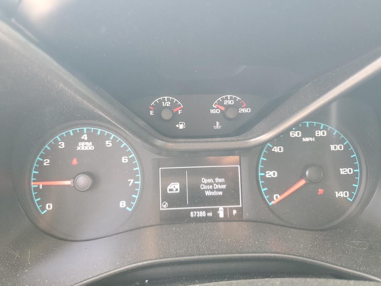 2022 GMC Canyon Elevation VIN: 1GTH6BEN4N1194356 Lot: 81033265