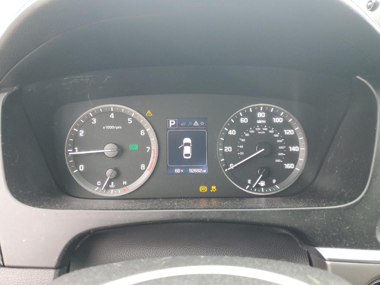 2015 Hyundai Sonata Sport VIN: 5NPE34AFXFH152208 Lot: 81051185