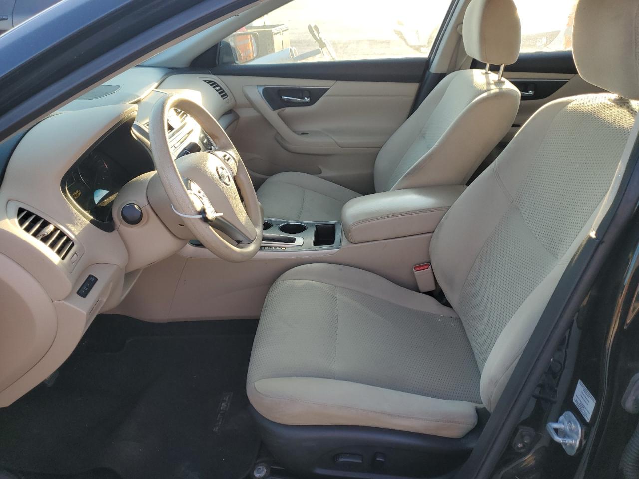 2015 Nissan Altima 2.5 VIN: 1N4AL3AP5FN873219 Lot: 83828865