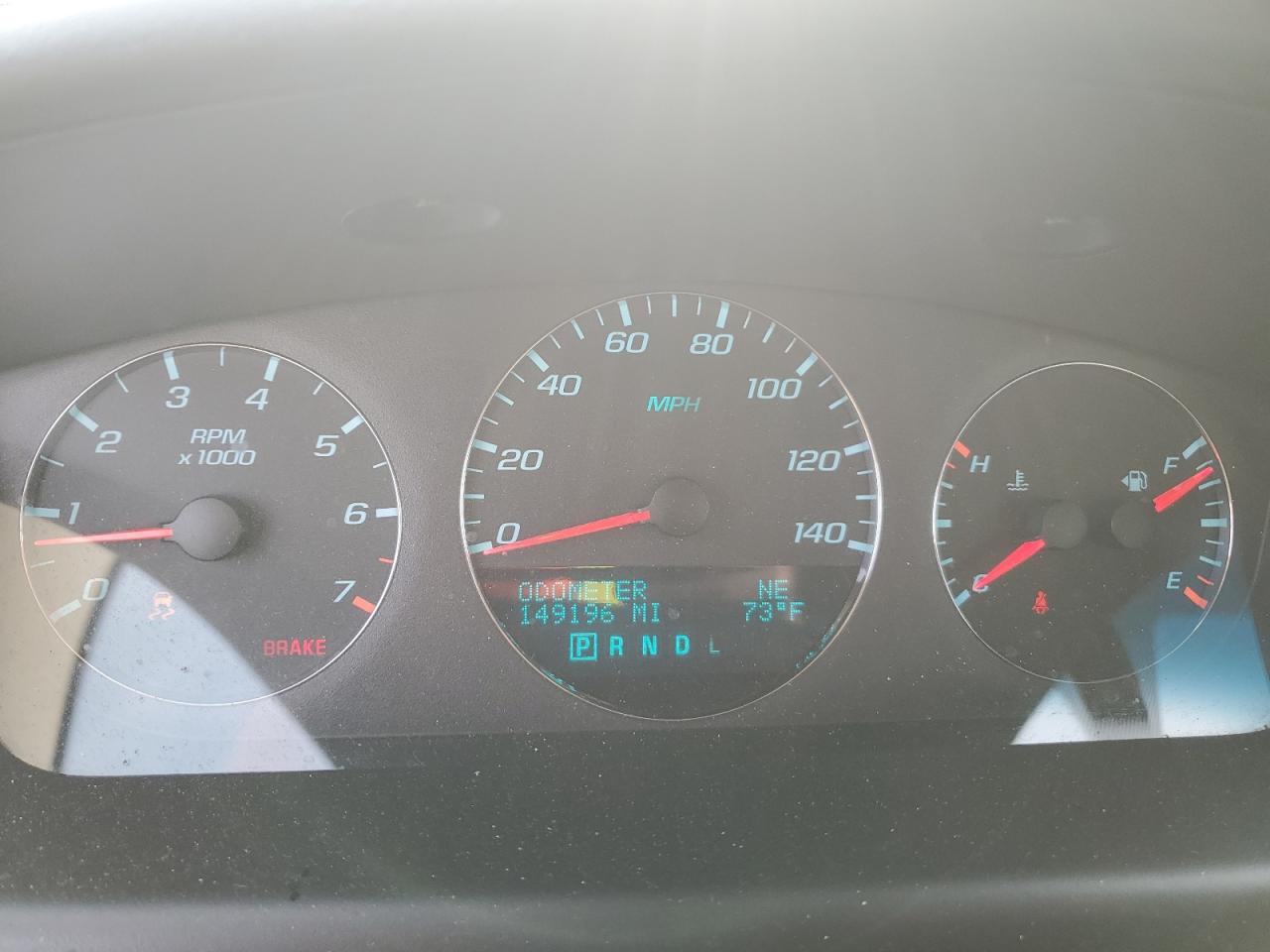 2012 Chevrolet Impala Lt VIN: 2G1WB5E34C1196918 Lot: 80182785