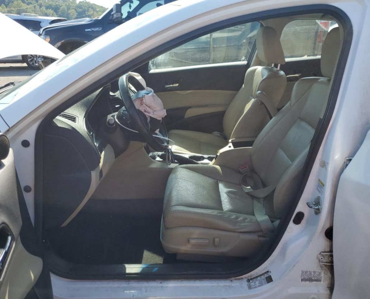 2014 Acura Ilx 20 Premium VIN: 19VDE1F56EE009689 Lot: 81269005