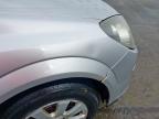 2005 VAUXHALL ASTRA CLUB TWINPORT  for sale at Copart WHITBURN