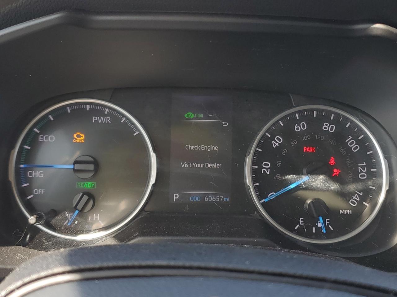 2022 Toyota Rav4 Le VIN: 4T3LWRFV9NU067718 Lot: 80933305