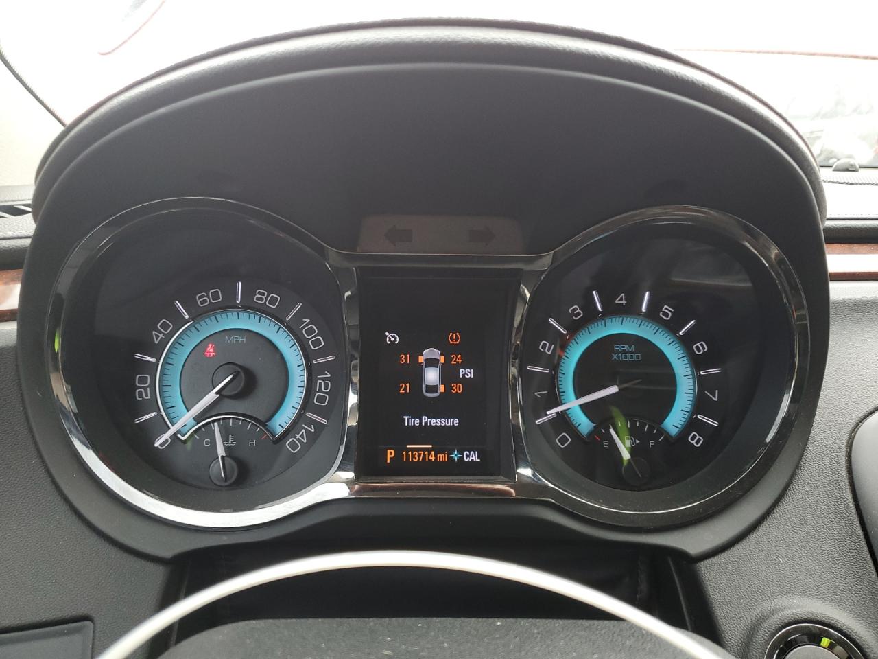 2013 Buick Lacrosse Premium VIN: 1G4GH5G32DF200302 Lot: 71753065