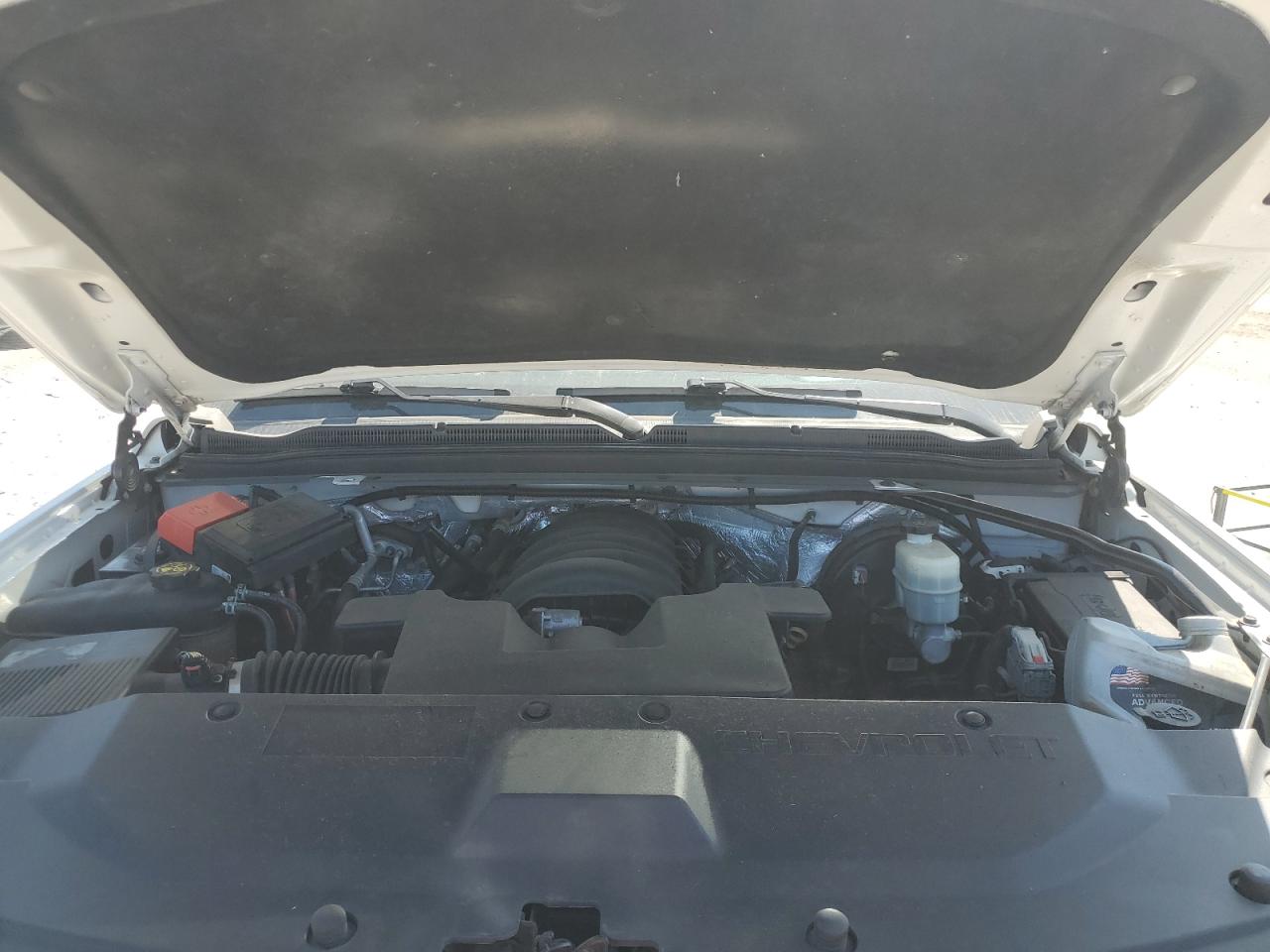 2016 Chevrolet Tahoe K1500 Lt VIN: 1GNSKBKC7GR438680 Lot: 70514245