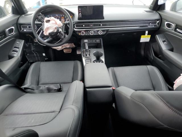  HONDA CIVIC 2025 Серый