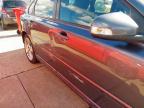 2010 VOLVO S40 SE D DRIVE  for sale at Copart NEWBURY