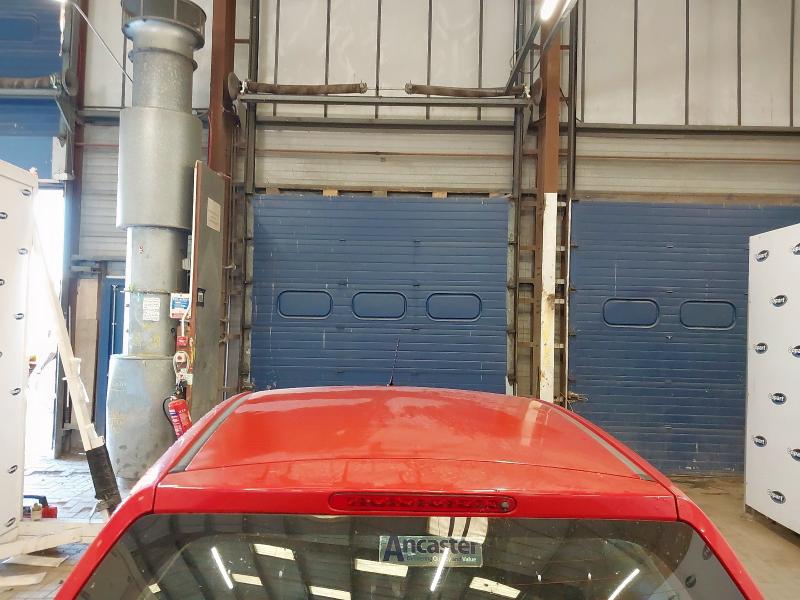 2009 NISSAN PIXO N-TEC 
