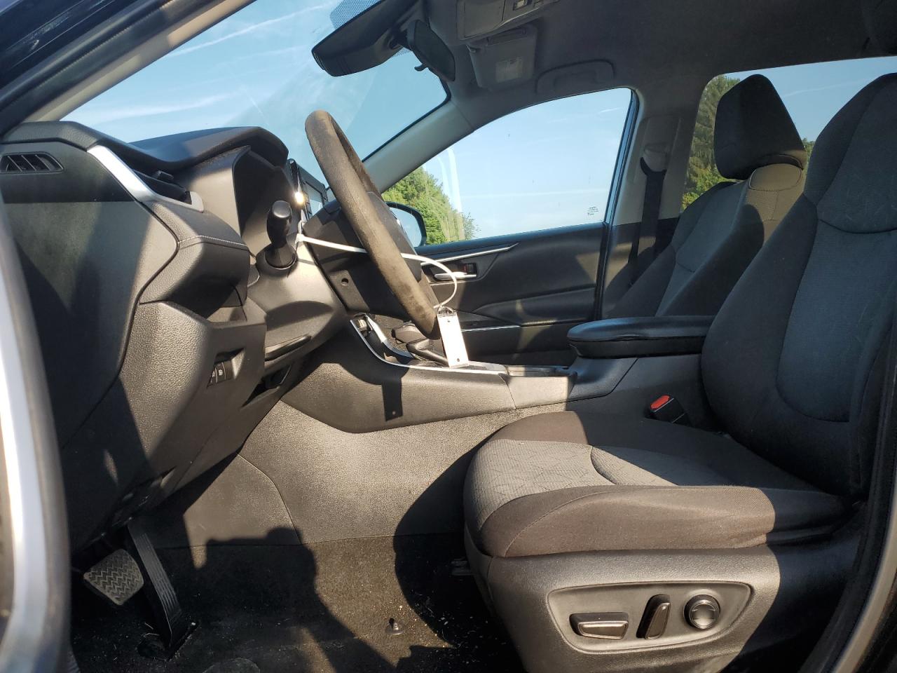 2022 Toyota Rav4 Xle VIN: 2T3W1RFV8NW191376 Lot: 81226115