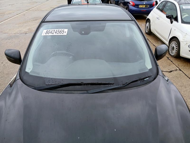 2015 NISSAN QASHQAI ACENTA DCI 