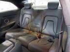 2012 AUDI A5 S LINE BLACK EDITION T  for sale at Copart EAST KILBRIDE