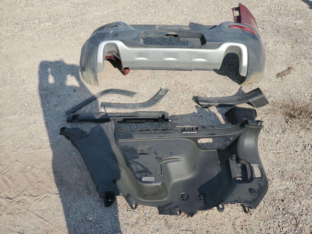 2014 Jeep Cherokee Limited VIN: 1C4PJLDS1EW232135 Lot: 80120185