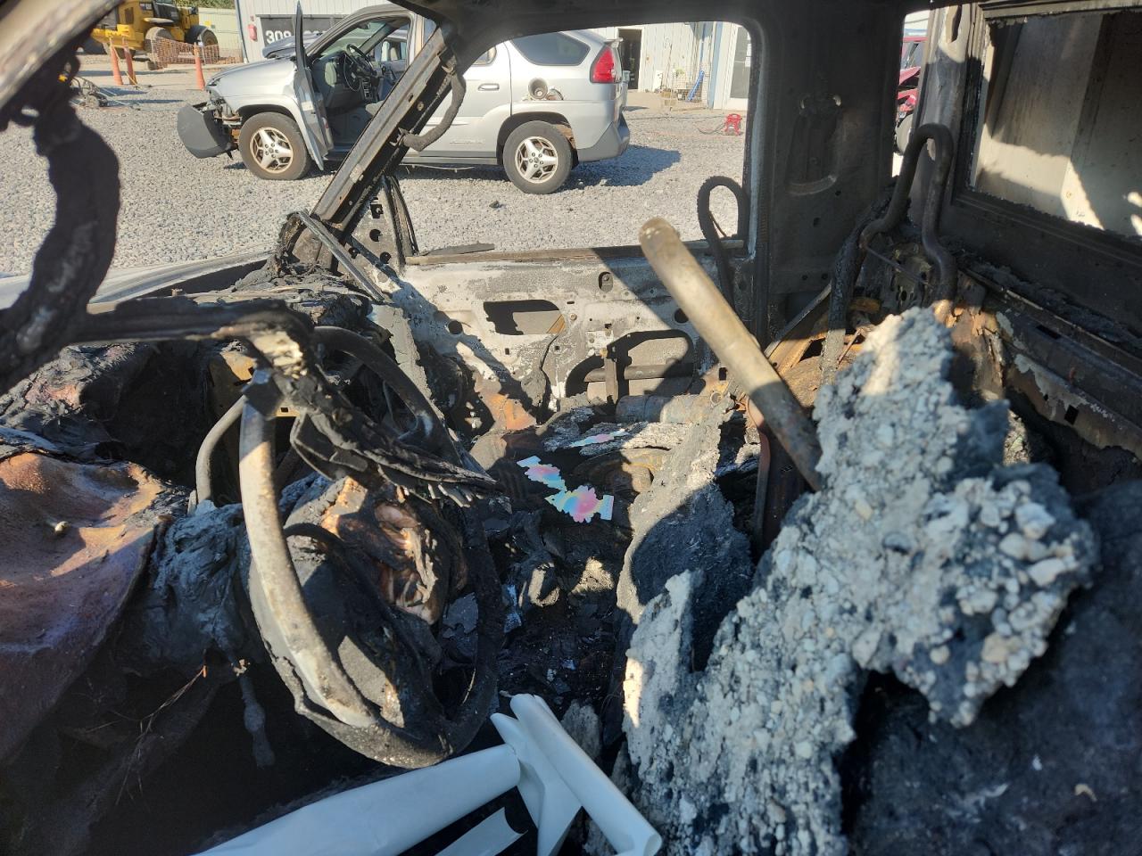 2008 Ford Ranger VIN: 1FTYR10U28PB14411 Lot: 80358445