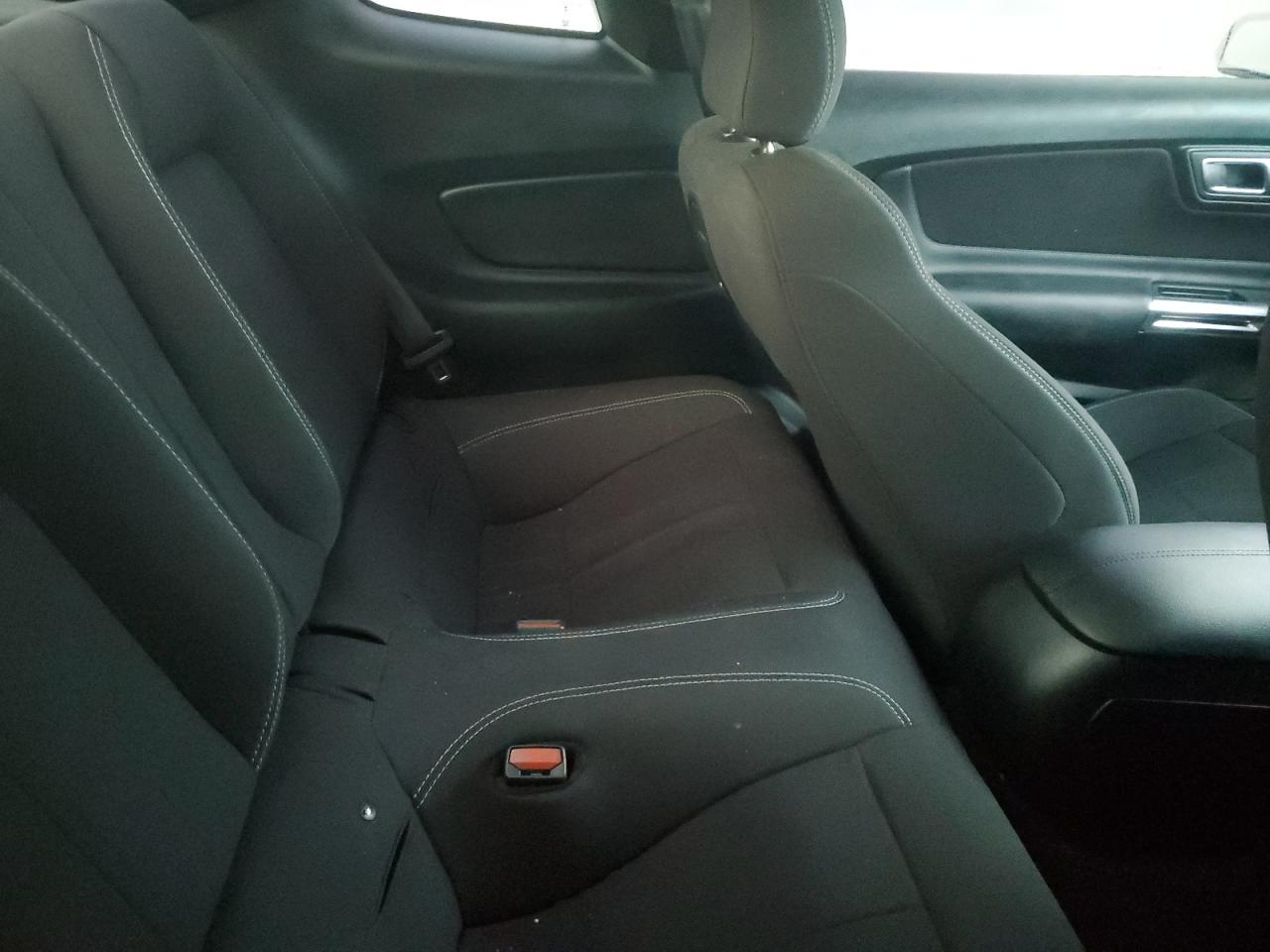 2021 Ford Mustang VIN: 1FA6P8TH7M5112895 Lot: 81184325