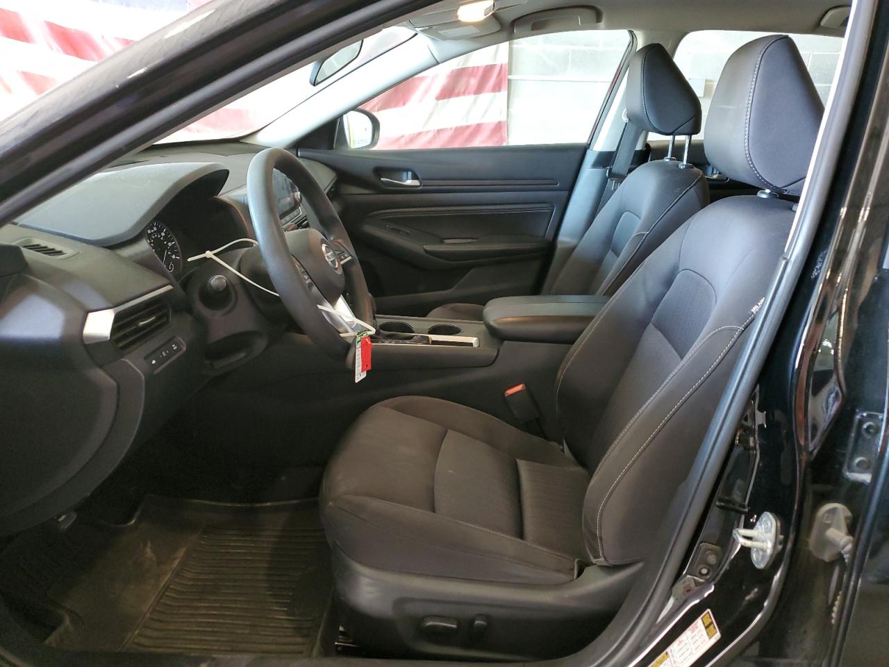 2020 Nissan Altima S VIN: 1N4BL4BVXLC175929 Lot: 84261995