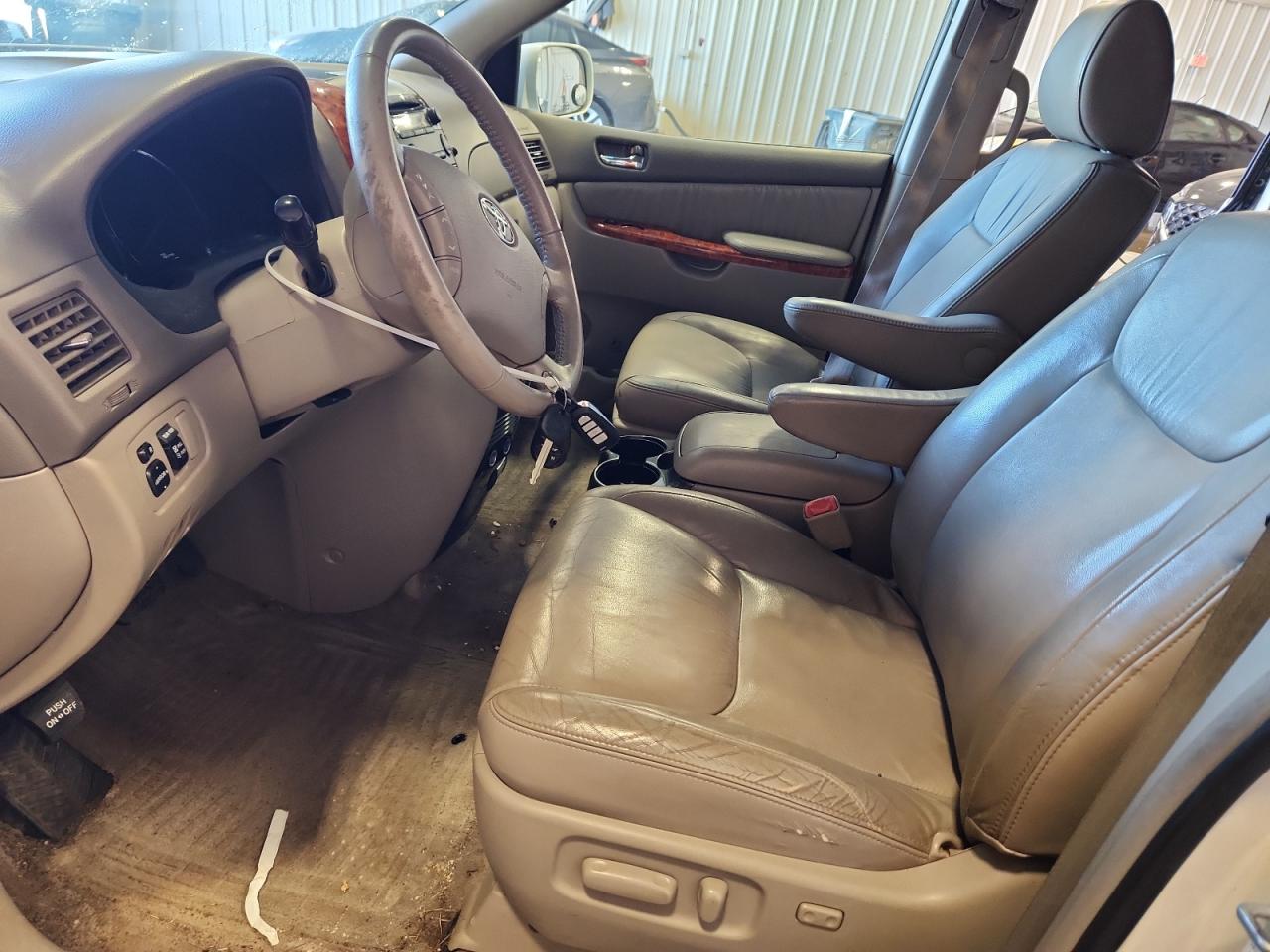 2009 Toyota Sienna Xle VIN: 5TDZK22C19S272068 Lot: 84283095