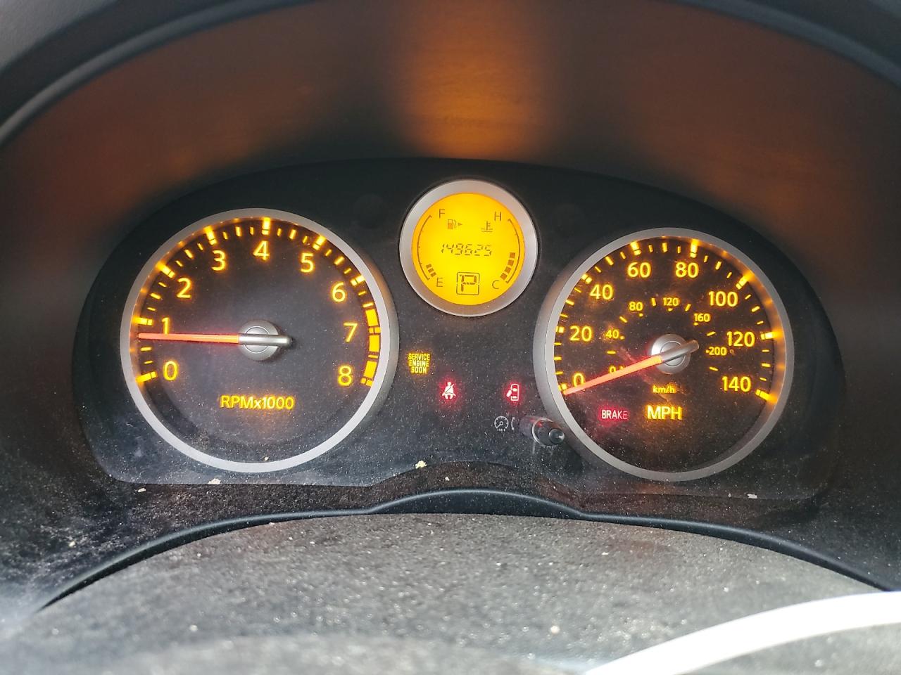 2008 Nissan Sentra 2.0 VIN: 3N1AB61E78L629221 Lot: 81541915