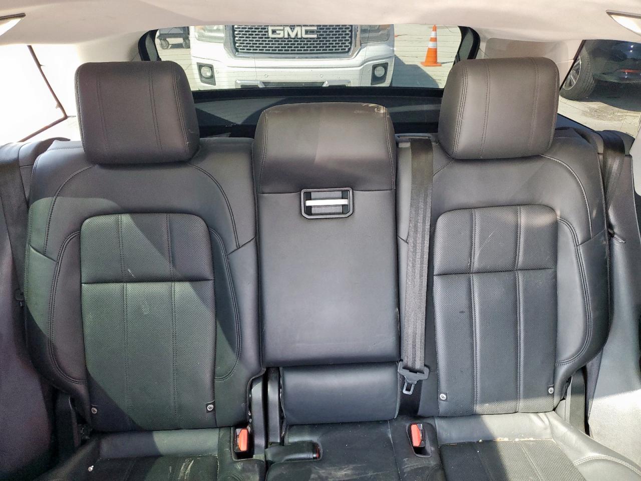 2019 Land Rover Range Rover Sport Hse VIN: SALWR2RVXKA827990 Lot: 71042835
