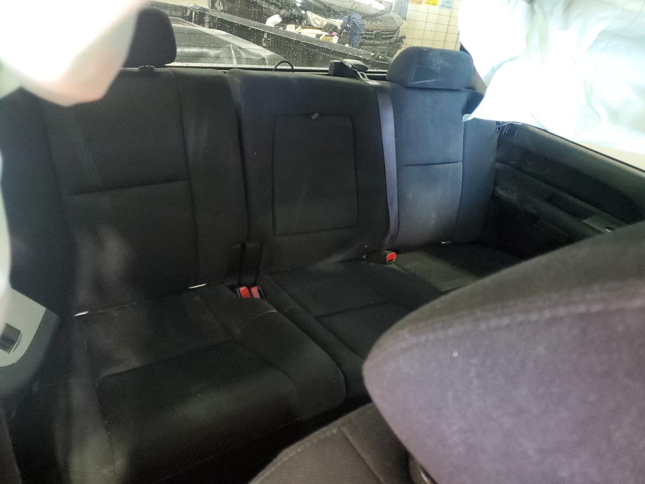 2012 Chevrolet Silverado K1500 Lt VIN: 1GCPKSE75CF204790 Lot: 84204385