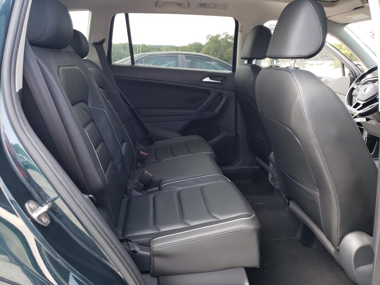 2019 Volkswagen Tiguan Sel Premium VIN: 3VV4B7AX6KM112657 Lot: 80394125