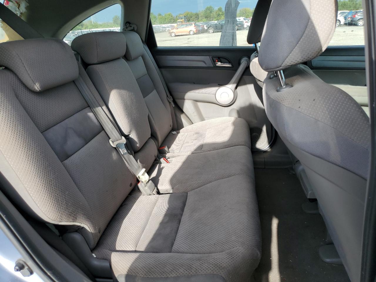 2007 Honda Cr-V Lx VIN: JHLRE48367C061279 Lot: 71430765