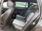 2015 VOLKSWAGEN PASSAT R LINE TDI BMOTION  for sale at Copart WESTBURY