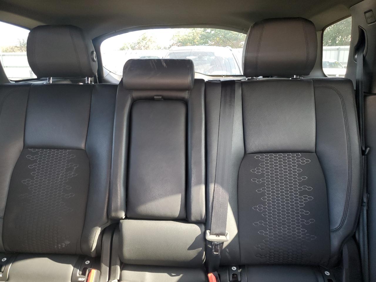 2017 Land Rover Discovery Sport Se VIN: SALCP2BG7HH665062 Lot: 84253275